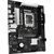 ASRock H810M-P Gen5 LGA1851 DDR5 Motherboard