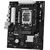 ASRock H810M-P Gen5 LGA1851 DDR5 Motherboard