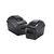 BIXOLON SLP-DX223 Label Printer | Direct Thermal | 300 dpi