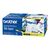 Brother TN135Y Yellow Original Toner Cartridge