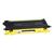 Brother TN135Y Yellow Original Toner Cartridge