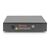 DIGITUS 4-Port Gigabit 4PPoE Extender | 802.3at | 60 W