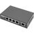 DIGITUS 4-Port Gigabit 4PPoE Extender | 802.3at | 60 W