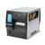 Zebra ZT411 4-inch Label Printer 203 dpi Cutter