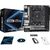 ASRock A520M-ITX/ac AM4 Mini ITX Motherboard