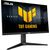 ASUS TUF VG27AQML5A 27" QHD 300Hz Monitor