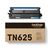 Brother TN-625C Cyan Toner – 1800 Pages