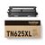 Brother TN-625XLBK Black Toner XL – 5500 Pages