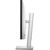 Dell U2725QE 27" 4K IPS Black 120Hz Thunderbolt 4 Hub Monitor