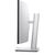 Dell U3824DW 38" WQHD+ IPS Black Curved USB-C Hub Monitor