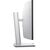 Dell U3824DW 38" WQHD+ IPS Black Curved USB-C Hub Monitor