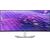 Dell U3824DW 38" WQHD+ IPS Black Curved USB-C Hub Monitor