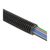 Delock Cable Protection Sleeve 1 m x 34.5 mm Black