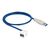 Delock Keystone Module USB 5 Gbps Type-A Female to Type-A Male | White