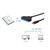 Equip 133456 USB-C to SATA Adapter 50cm
