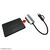 LC-Power USB 3.2 to 2.5 inch SATA Adapter