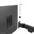 Neomounts DS60-600BL2 Dual Monitor Arm 10-32" – 8kg/screen