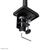 Neomounts DS60-600BL2 Dual Monitor Arm 10-32" – 8kg/screen