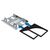 StarTech BRACKET25X2 Dual 2.5 SATA Kit