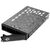 StarTech SATSASTRX25 2.5 SAS SATA Drive Tray