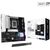 ASRock B860M Pro RS WiFi B860 LGA1851 DDR5 mATX