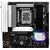 ASRock B860M Pro RS WiFi B860 LGA1851 DDR5 mATX