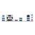 ASUS PRIME A520M-K mATX AM4 Motherboard