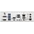 ASUS ROG Strix B850-A Gaming WiFi AM5 ATX White