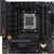 ASUS TUF GAMING B650M-PLUS AM5 mATX