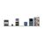 Biostar A620MP-E PRO mATX AM5 Motherboard