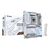 GIGABYTE X870E AORUS PRO X3D ICE Motherboard