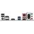 Gigabyte B860M DS3H WIFI6E mATX LGA1851