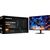 Gigabyte MO27Q28GR 27" QHD 280Hz WOLED Monitor