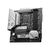 MSI B760M PROJECT ZERO LGA1700 mATX Motherboard