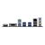 MSI PRO A620AM-B EVO AM5 A620A Motherboard