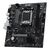 MSI PRO A620AM-B EVO AM5 A620A Motherboard