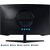 Samsung Odyssey G5 32" QHD 165Hz Curved Gaming