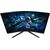 Samsung Odyssey G5 32" QHD 165Hz Curved Gaming
