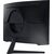 Samsung Odyssey G5 32" QHD 165Hz Curved Gaming