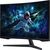 Samsung Odyssey G5 32" QHD 165Hz Curved Gaming