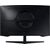 Samsung Odyssey G5 32" QHD 165Hz Curved Gaming