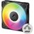 ARCTIC P12 Pro A-RGB LN 120mm PWM Fan