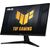 ASUS TUF Gaming VG27AQ5A 27" QHD Fast IPS Gaming Monitor IPS 27 2560 x 1440