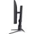 Acer Predator XB253Q F3 24.5" Monitor 320Hz