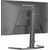 Iiyama G-MASTER Red Eagle 27" QHD IPS monitor IPS 27 2560 x 1440