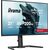 Iiyama G-MASTER Red Eagle 27" QHD IPS monitor IPS 27 2560 x 1440