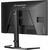 Iiyama G-MASTER Red Eagle 27" QHD IPS monitor IPS 27 2560 x 1440