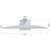 JAPANNEXT 27" IPS WQHD LED Monitor White IPS 27 2560 x 1440