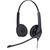 Jabra BIZ 1500 Duo USB Stereo Contact Center Headset