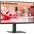 LG 27BA45QB-B 27" QHD IPS Business Monitor with Speakers
